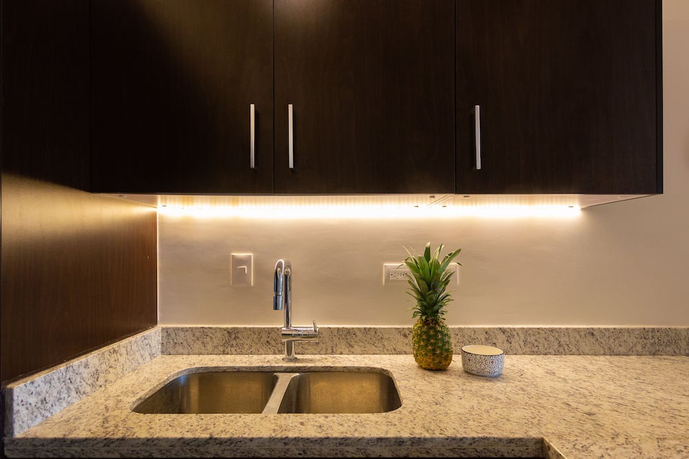 Photo of Kitchen in Telchac Puerto