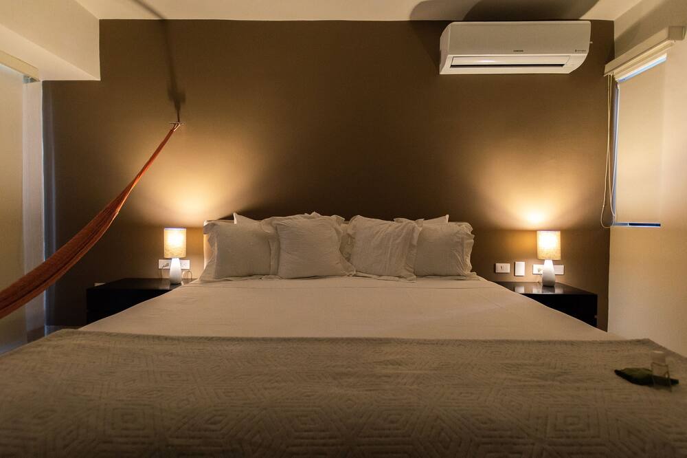 Photo of Bedroom in Telchac Puerto
