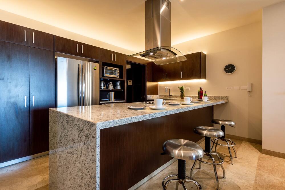 Photo of Kitchen in Telchac Puerto