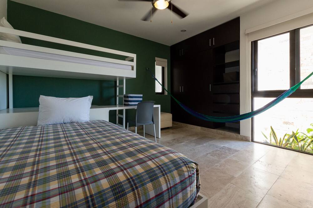 Photo of Bedroom in Telchac Puerto