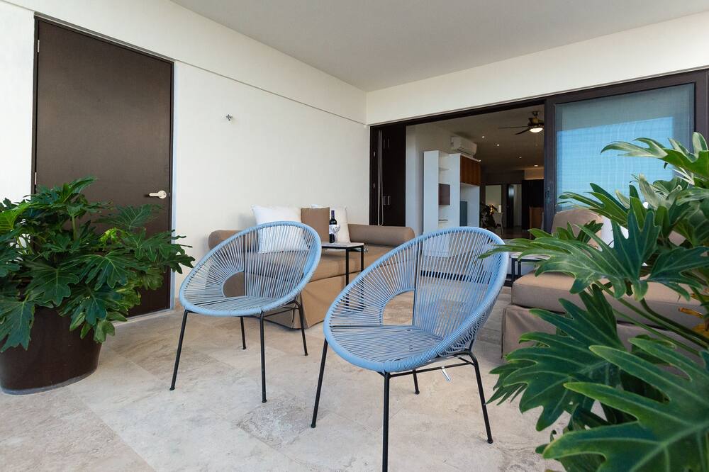 Photo of Patio Balcony in Telchac Puerto