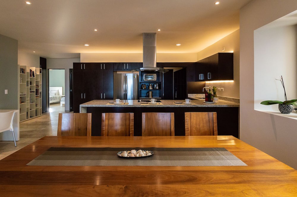 Photo of Kitchen in Telchac Puerto