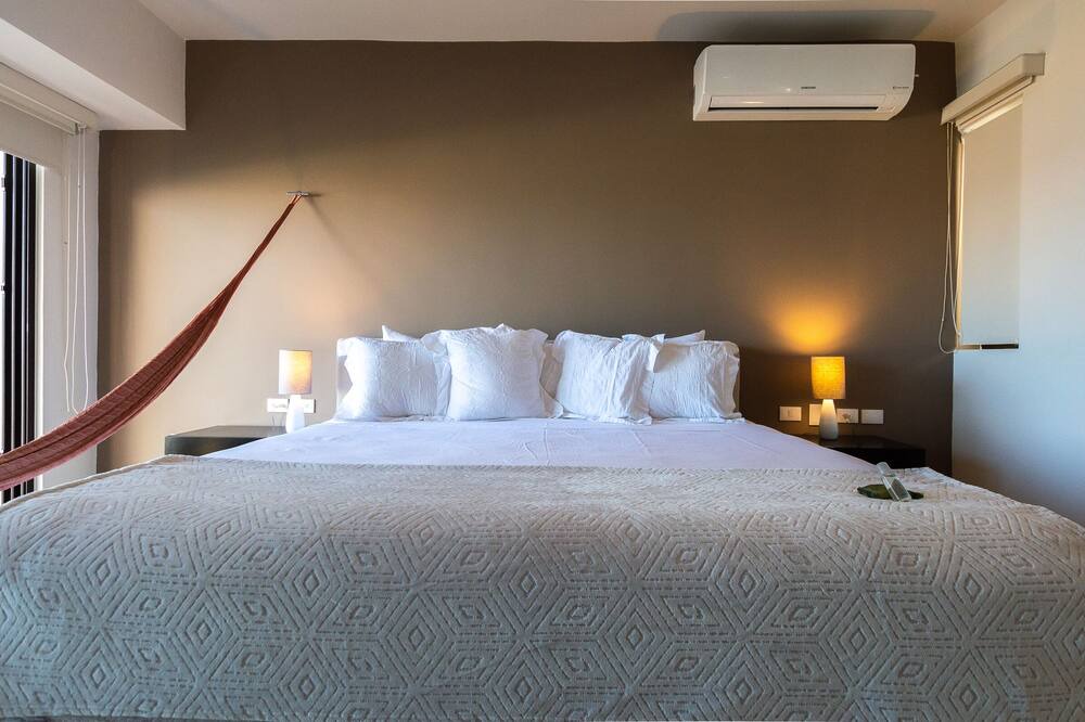 Photo of Bedroom in Telchac Puerto