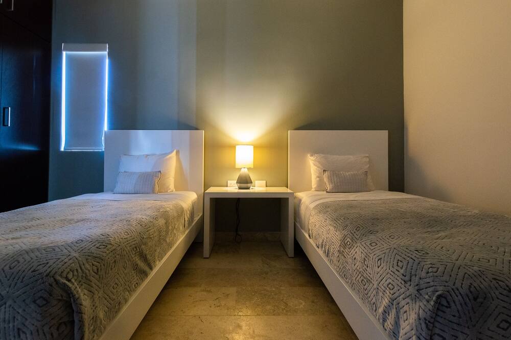 Photo of Bedroom in Telchac Puerto