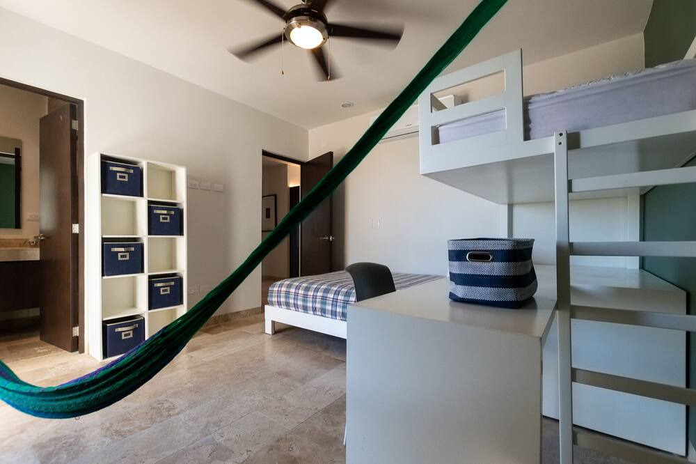 Photo of Bedroom in Telchac Puerto