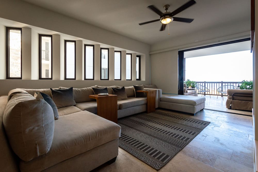 Photo of Livingroom in Telchac Puerto