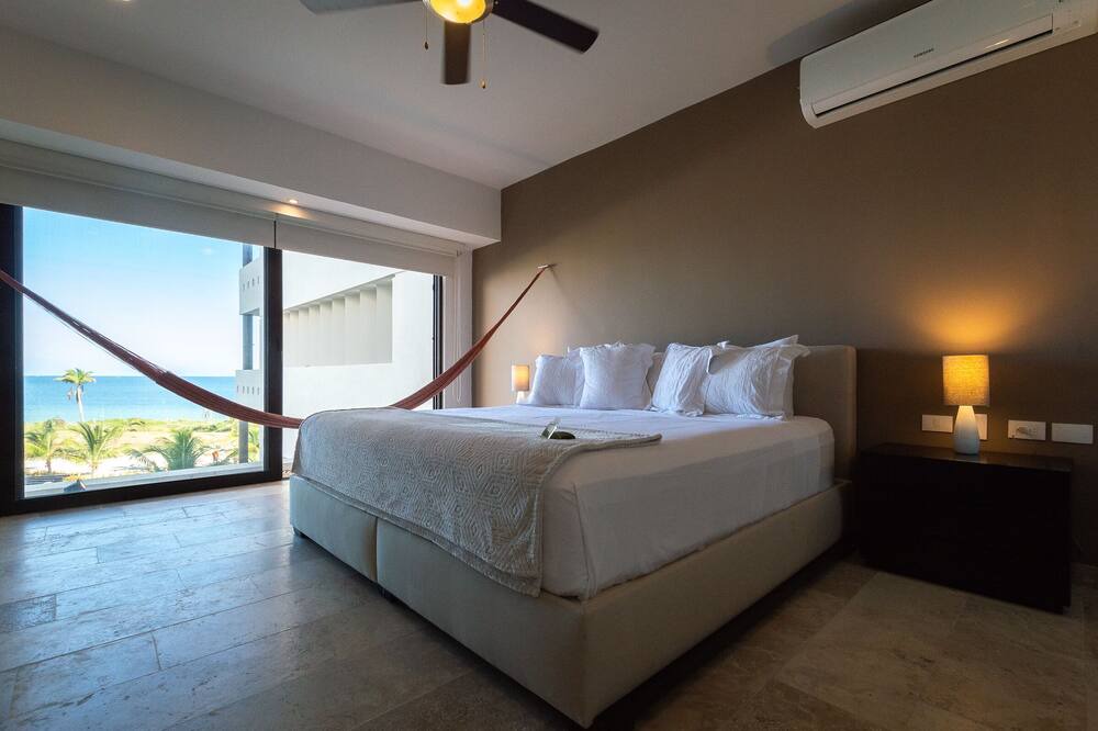 Photo of Bedroom in Telchac Puerto