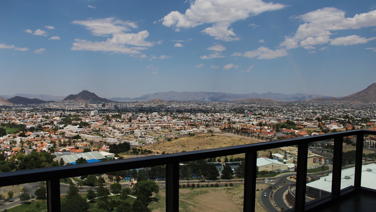 Photo of Outdoor in Chihuahua