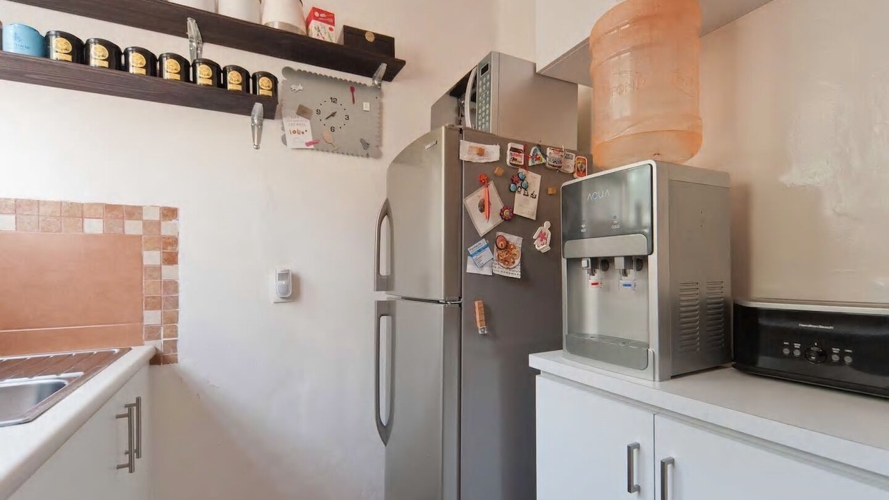 Photo of Kitchen in Polanco