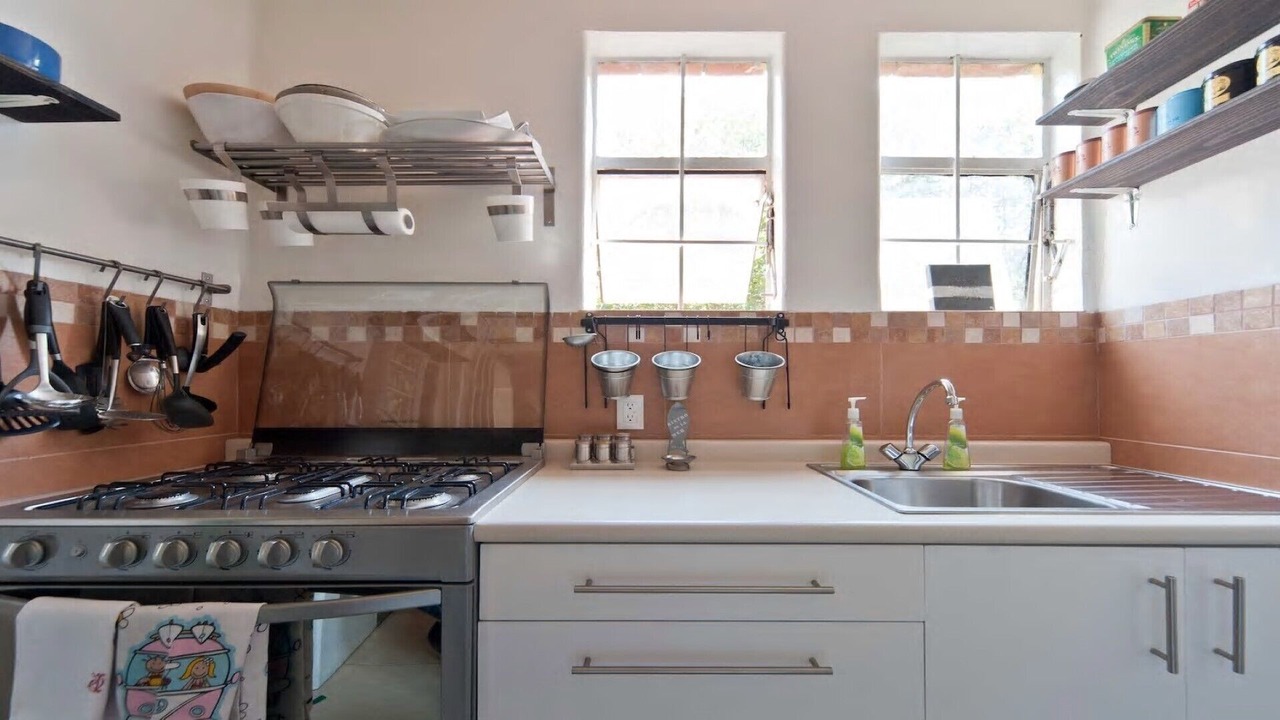 Photo of Kitchen in Polanco