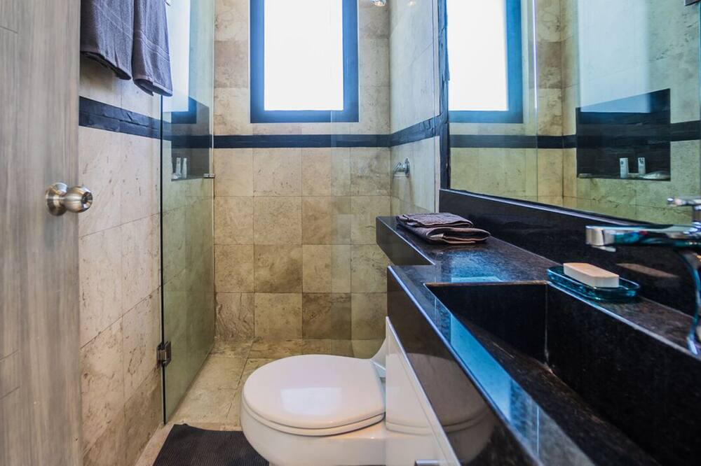 Photo of Bathroom in Luis Donaldo Colosio
