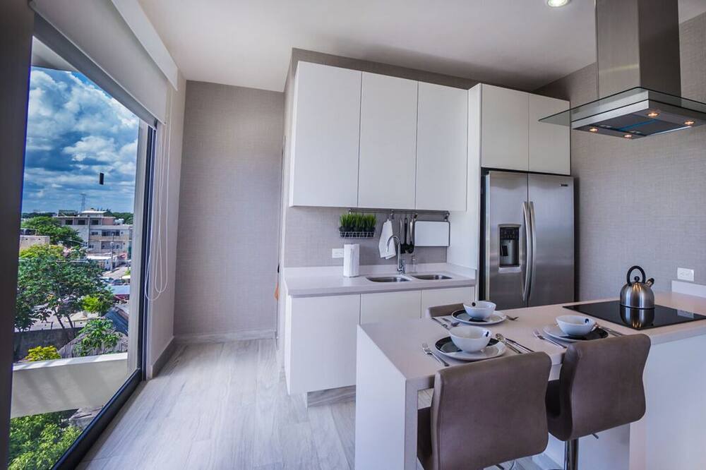 Photo of Kitchen in Luis Donaldo Colosio