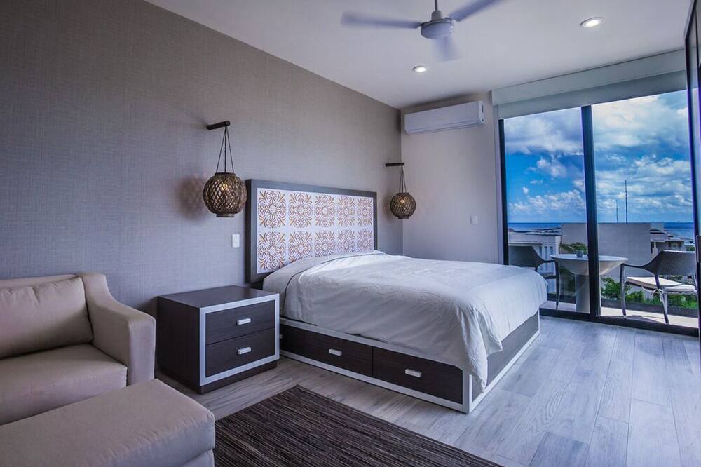 Photo of Bedroom in Luis Donaldo Colosio