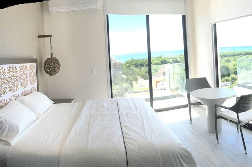 Photo of Bedroom in Luis Donaldo Colosio