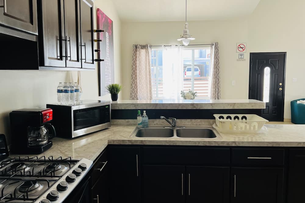 Photo of Kitchen in El Sauzal