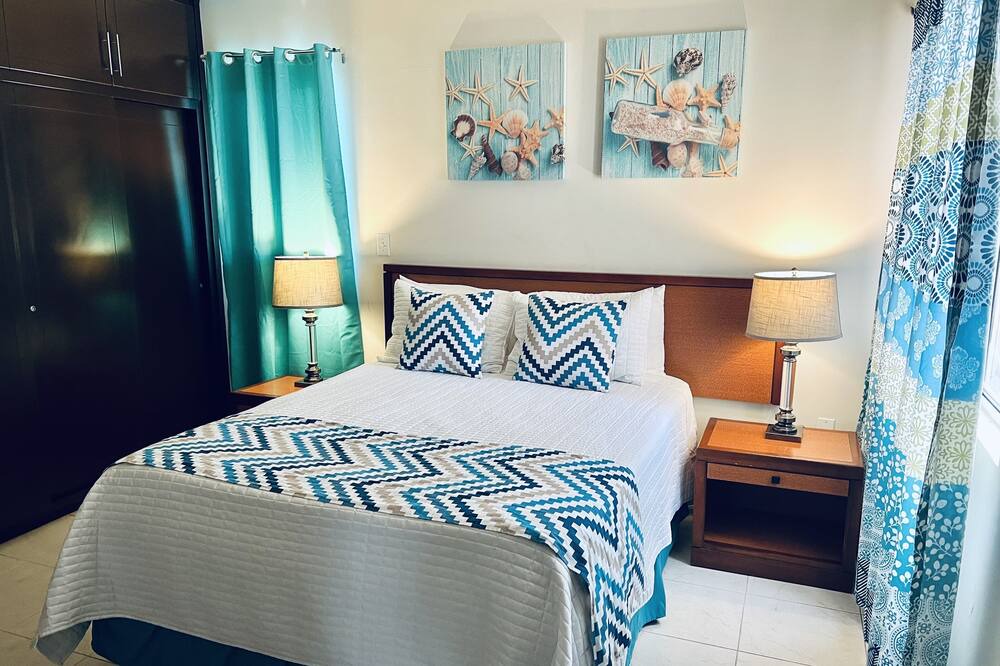 Photo of Bedroom in El Sauzal