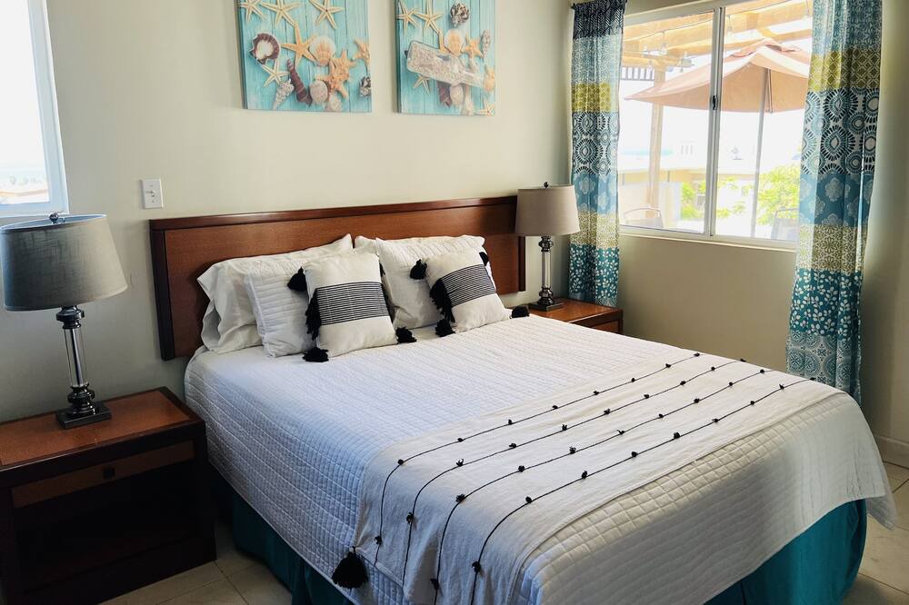 Photo of Bedroom in El Sauzal