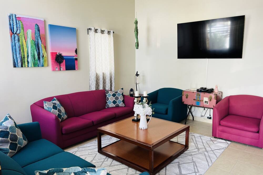 Photo of Livingroom in El Sauzal