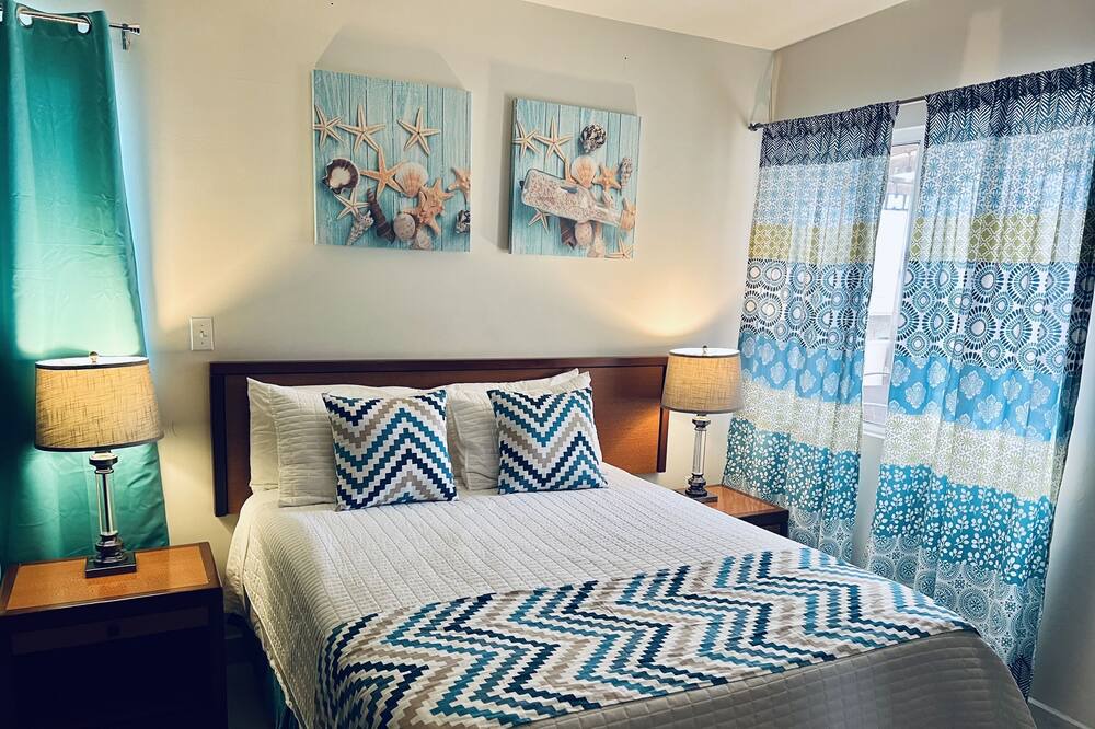 Photo of Bedroom in El Sauzal