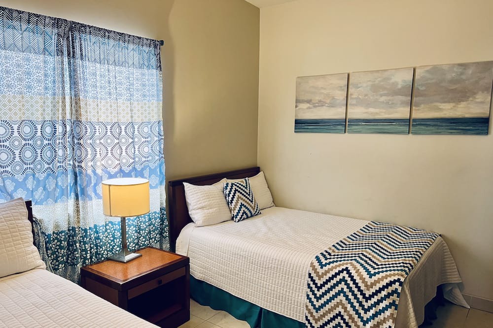 Photo of Bedroom in El Sauzal