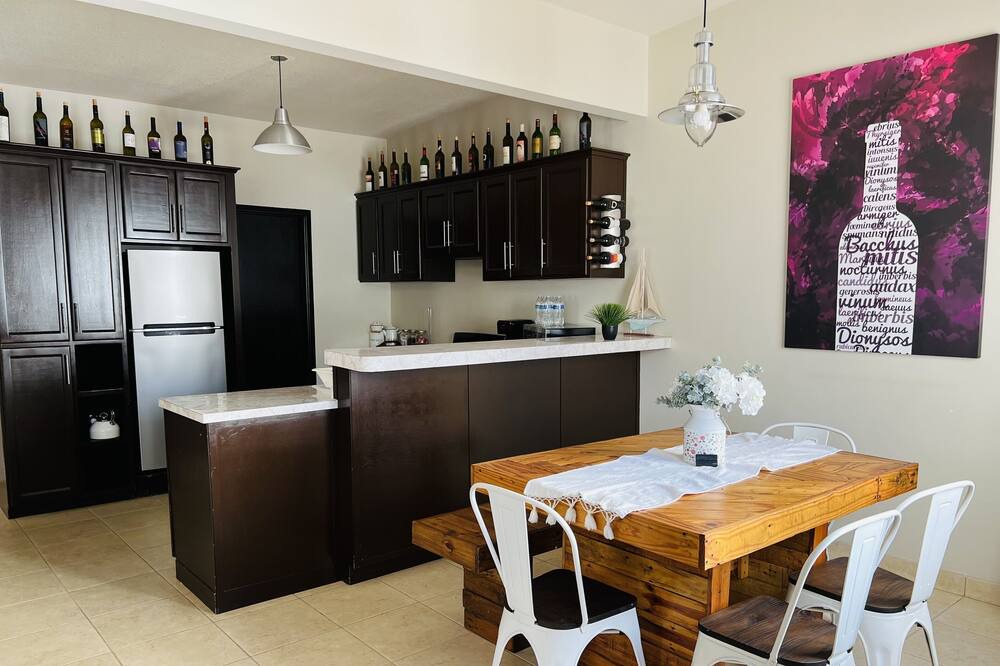 Photo of Kitchen in El Sauzal