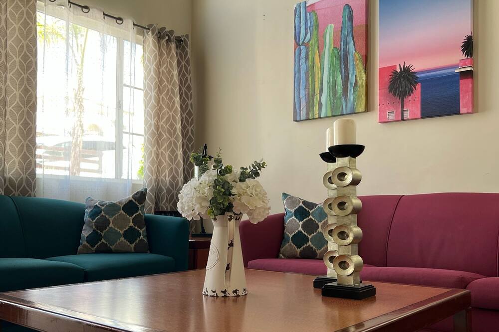 Photo of Livingroom in El Sauzal