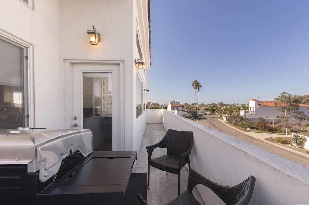 Photo of Patio Balcony in Salsipuedes