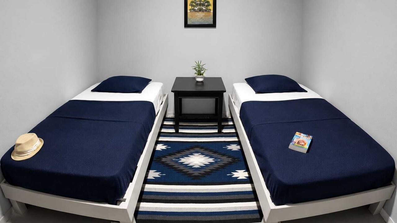 Photo of Bedroom in Colonia Centro