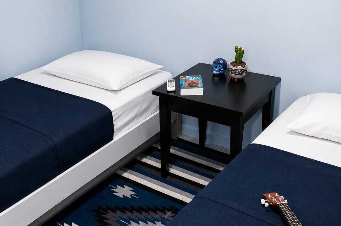 Photo of Bedroom in Colonia Centro