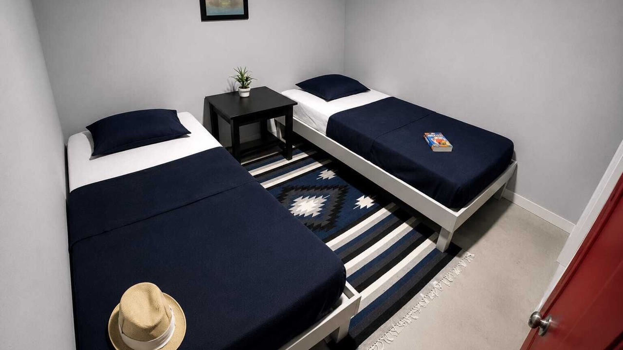 Photo of Bedroom in Colonia Centro