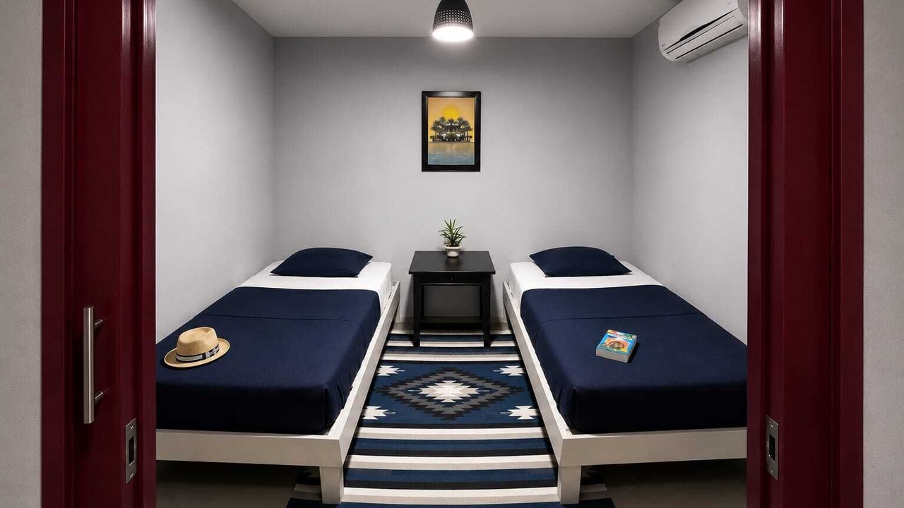 Photo of Bedroom in Colonia Centro