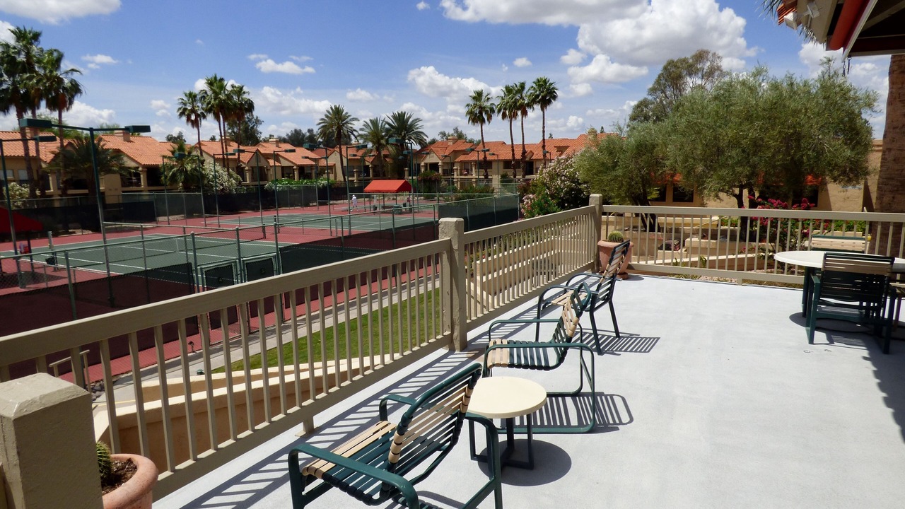 Photo of Outdoor in Scottsdale Ranch