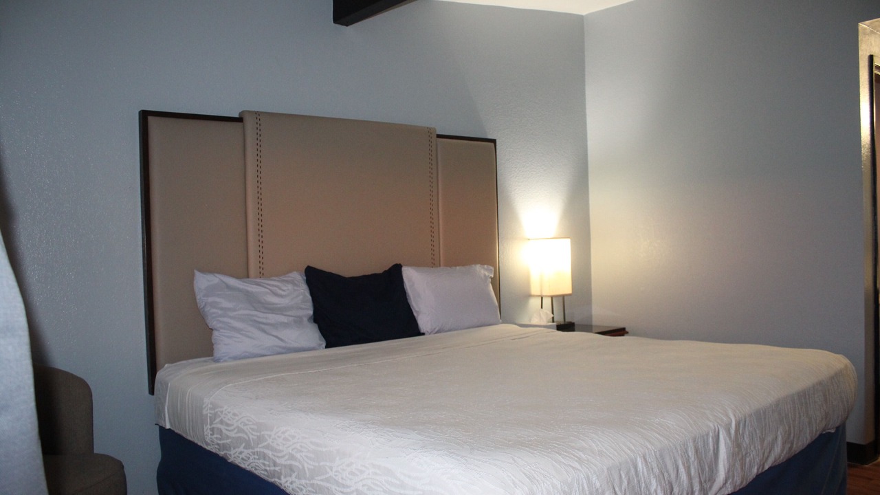 Photo of Bedroom in Blythe