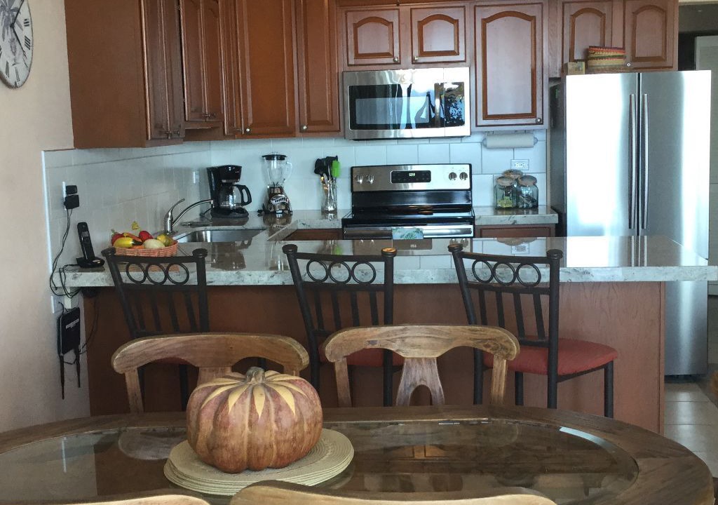 Photo of Kitchen in San Jose del Cabo