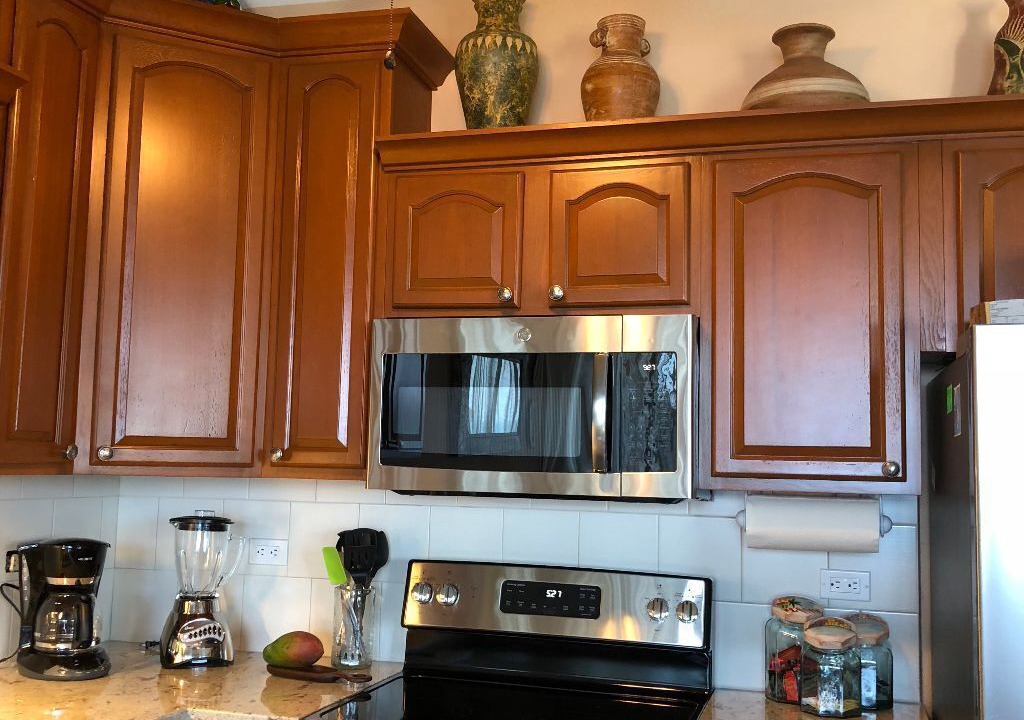 Photo of Kitchen in San Jose del Cabo