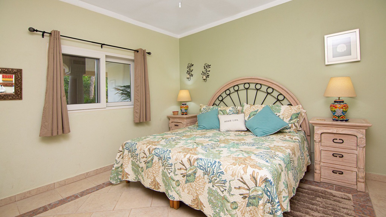 Photo of Bedroom in San Jose del Cabo