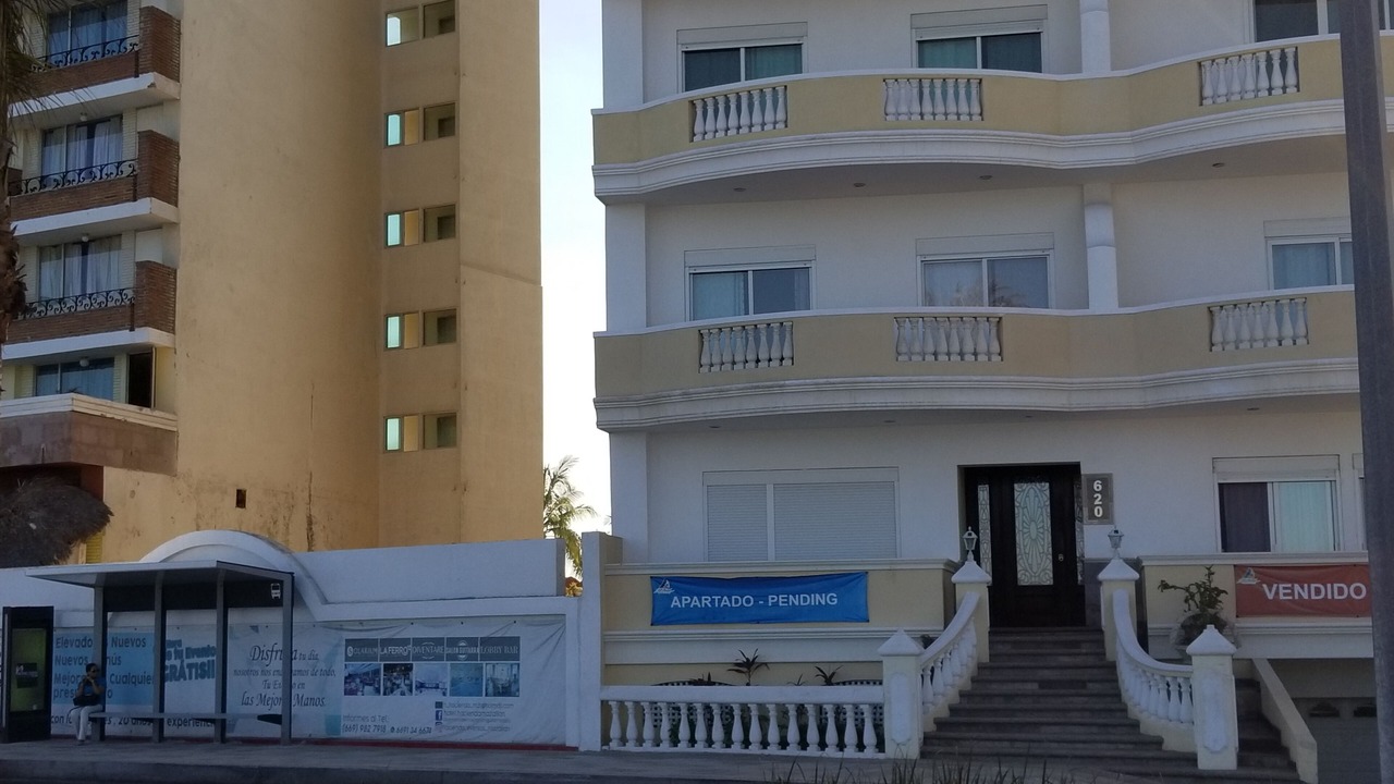 Photo of Outdoor in Ferrocarrilera