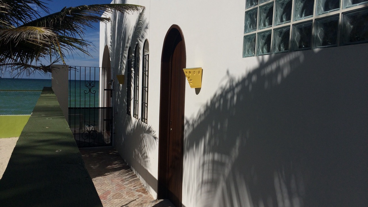 Photo of Outdoor in Chuburna Puerto