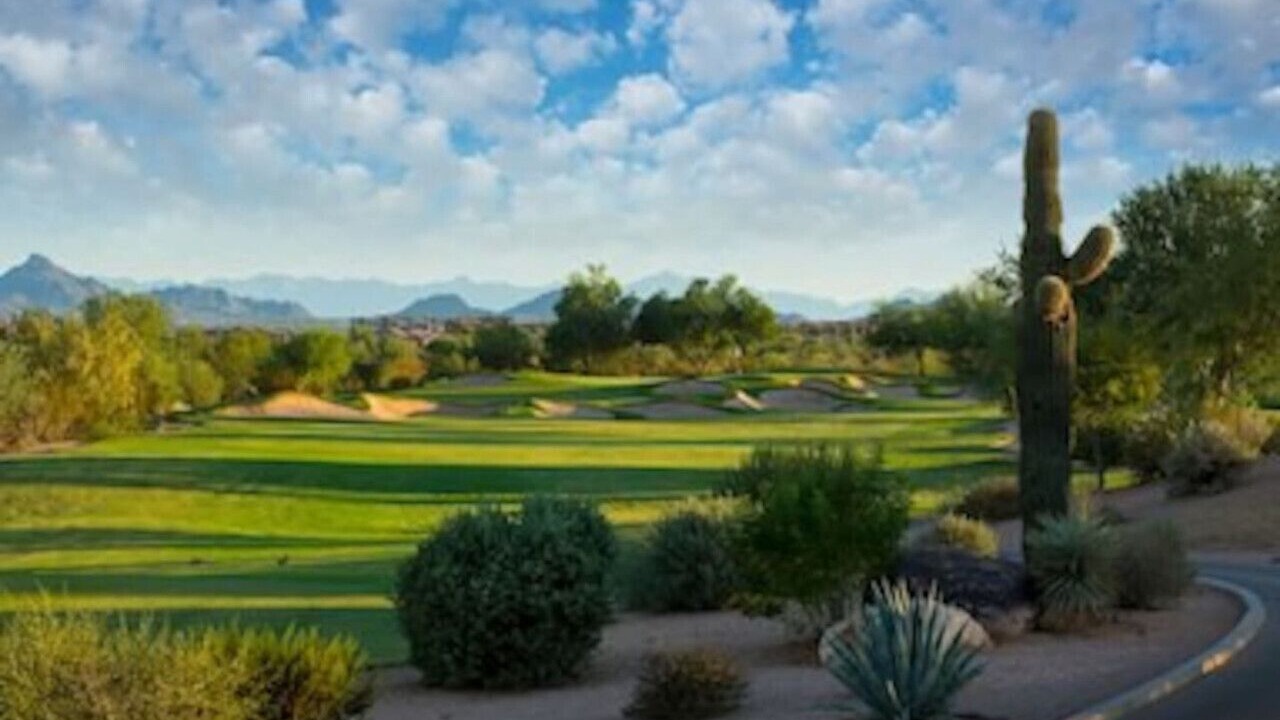 Photo of Others in Desert Ridge