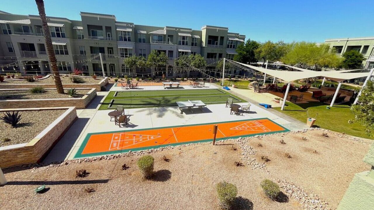 Photo of Others in Desert Ridge