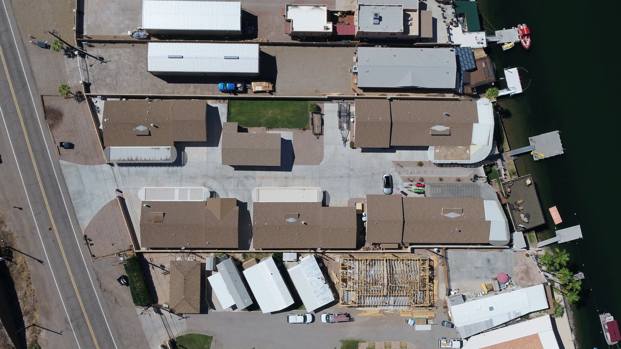 Photo of Others in Parker Strip