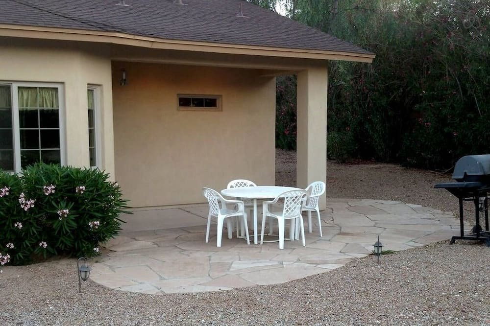 Photo of Others in El Cuadro Estates