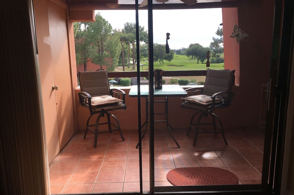 Photo of Patio Balcony in Paradise Valley Village