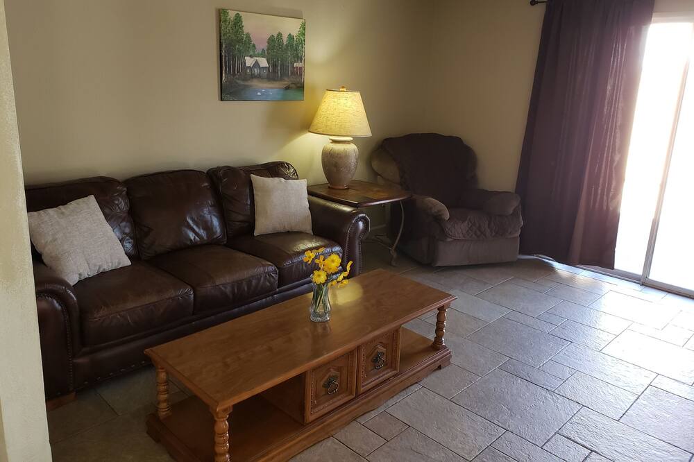 Photo of Livingroom in Villa De Paz