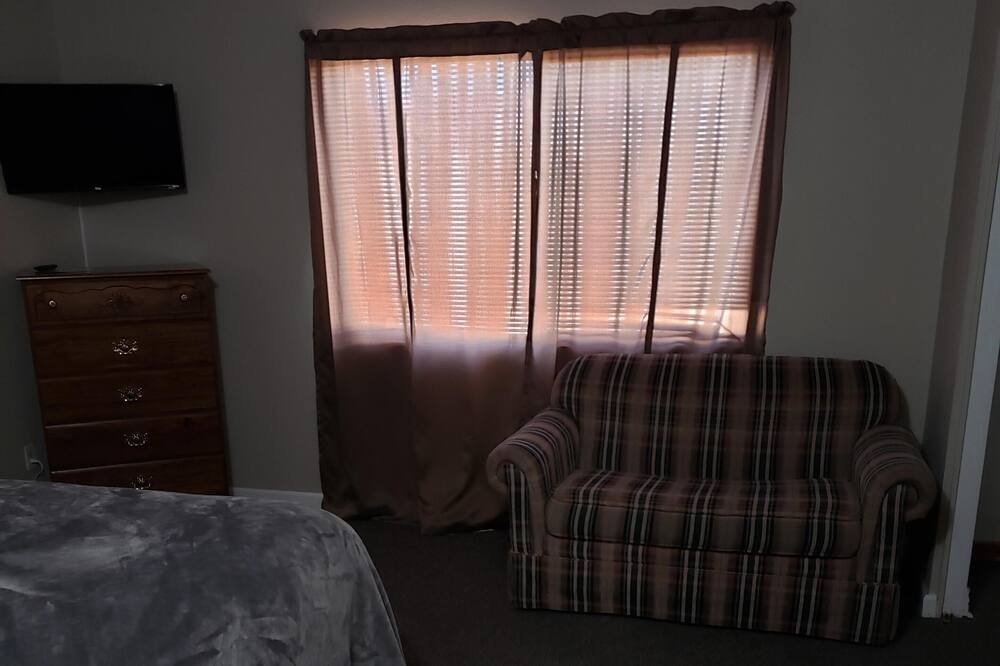Photo of Bedroom in Villa De Paz