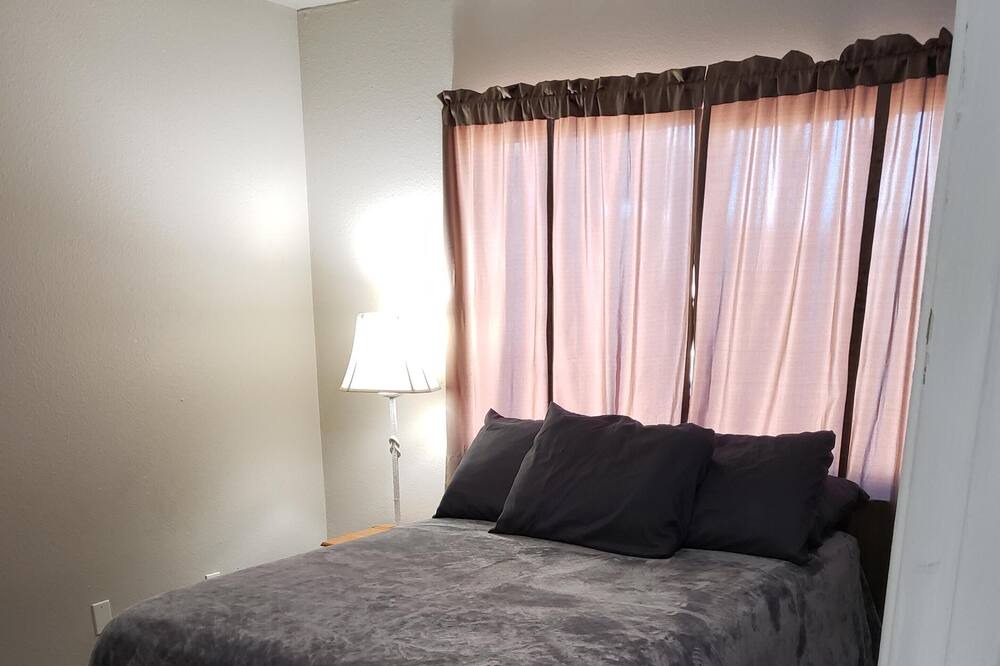 Photo of Bedroom in Villa De Paz