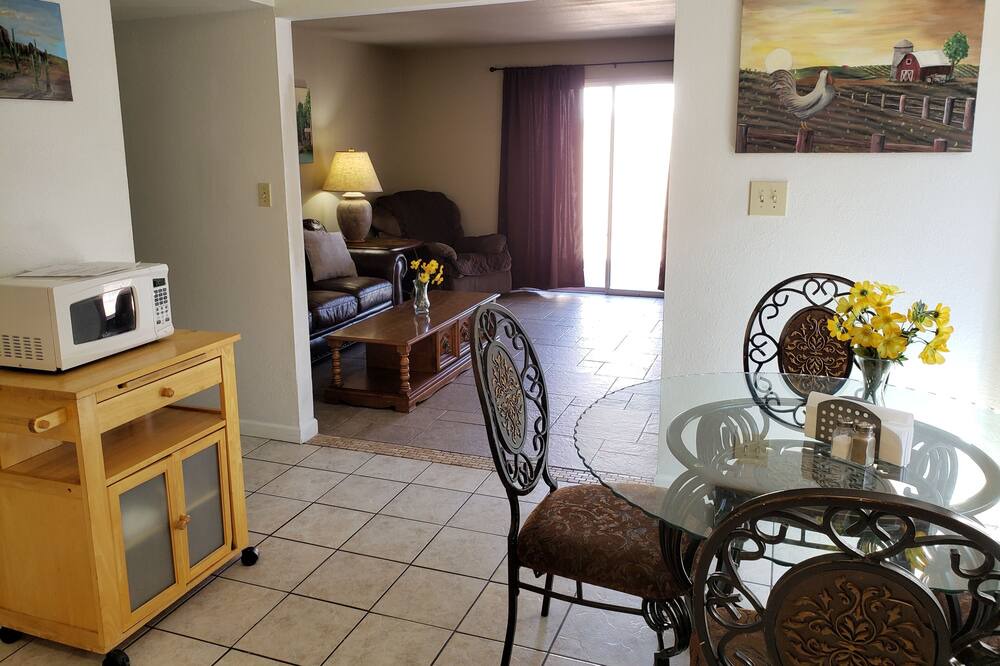 Photo of Livingroom in Villa De Paz