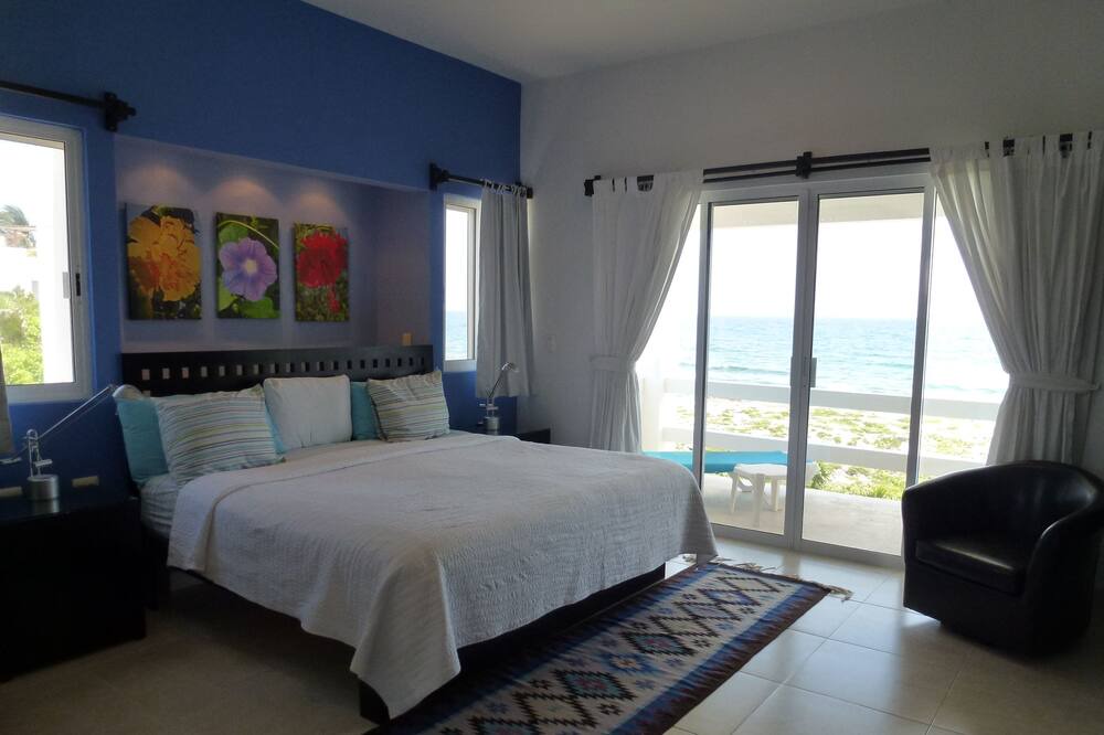 Photo of Bedroom in Akumal