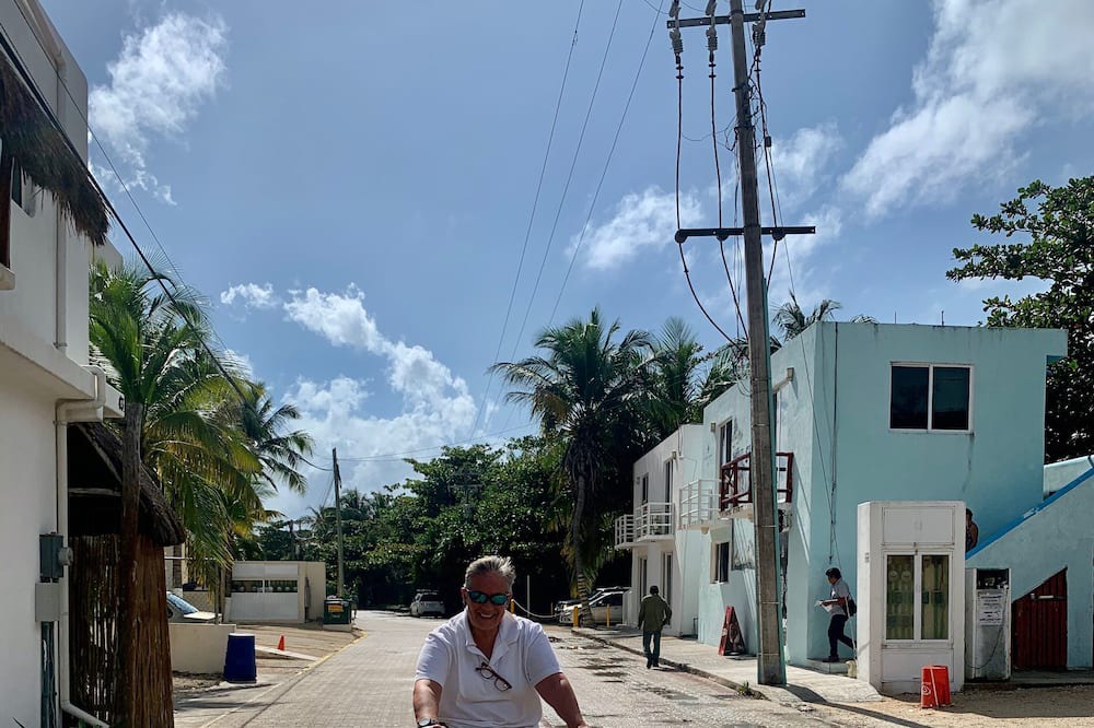 Photo of Outdoor in Akumal