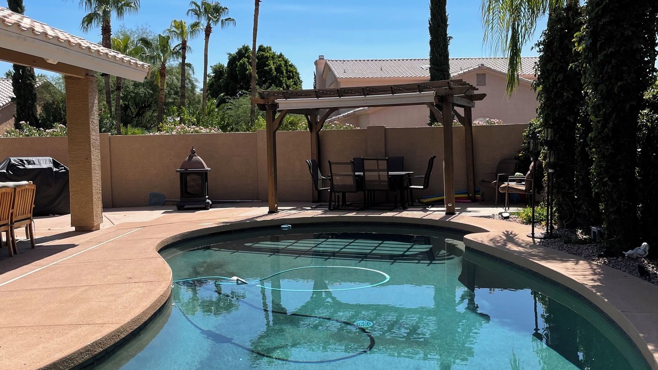 Photo of Outdoor in Desert Paradise Estates